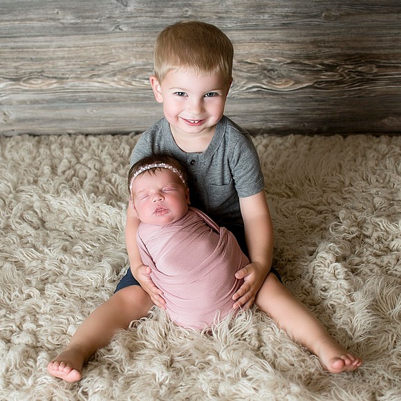 Meet your Posher, Emily - Picture 1 of 1